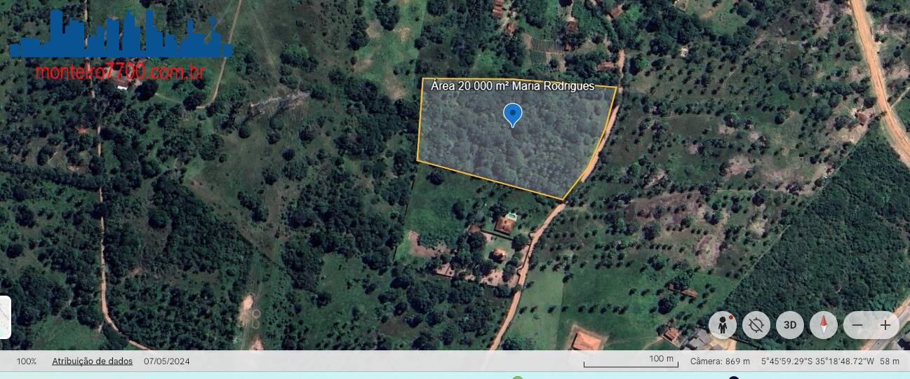 Terreno, 2 hectares - Foto 12