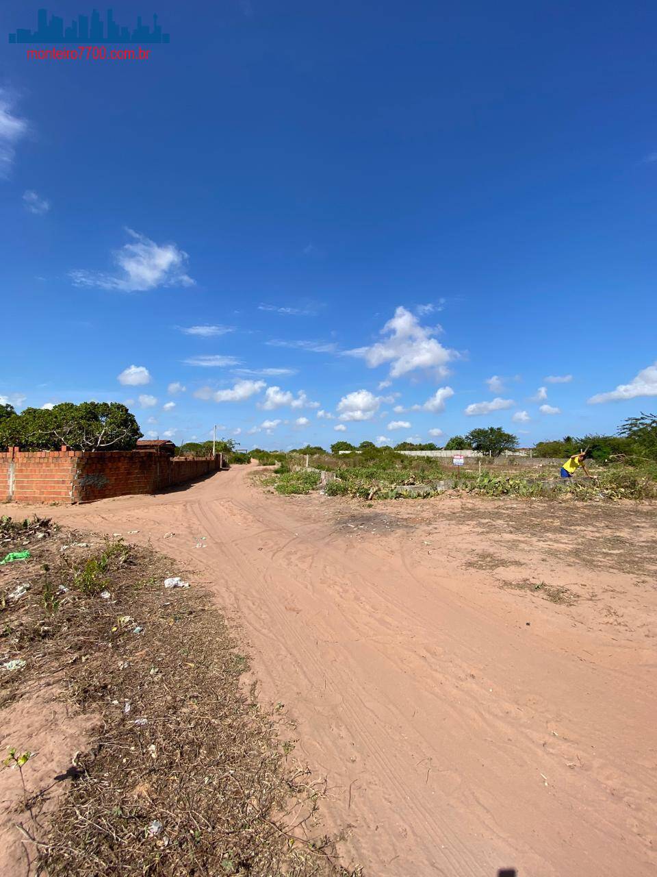 Terreno, 1100 m² - Foto 2