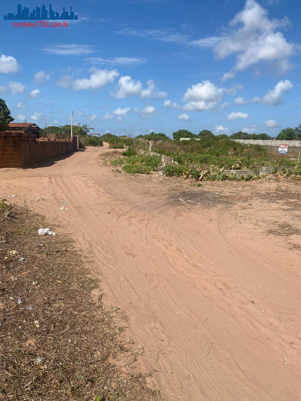 Terreno, 1100 m² - Foto 3