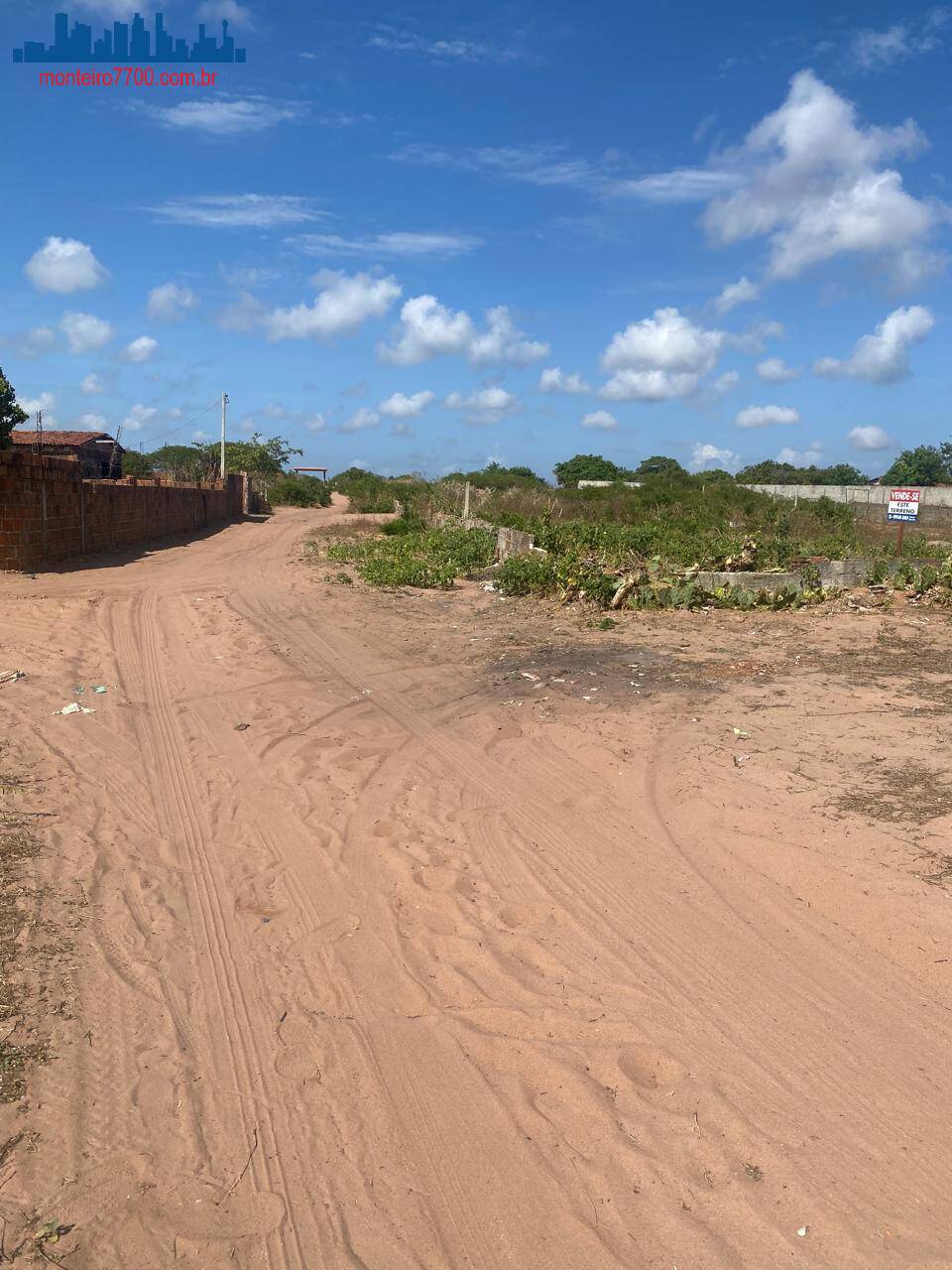 Terreno, 1100 m² - Foto 4