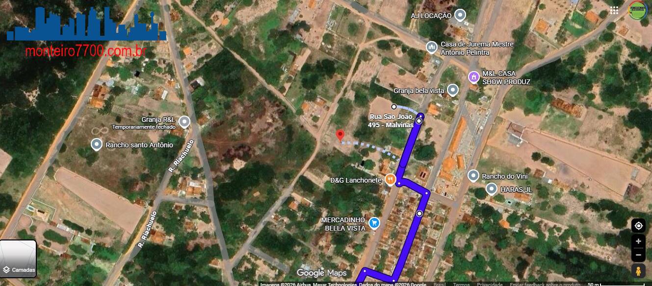 Terreno, 1100 m² - Foto 5