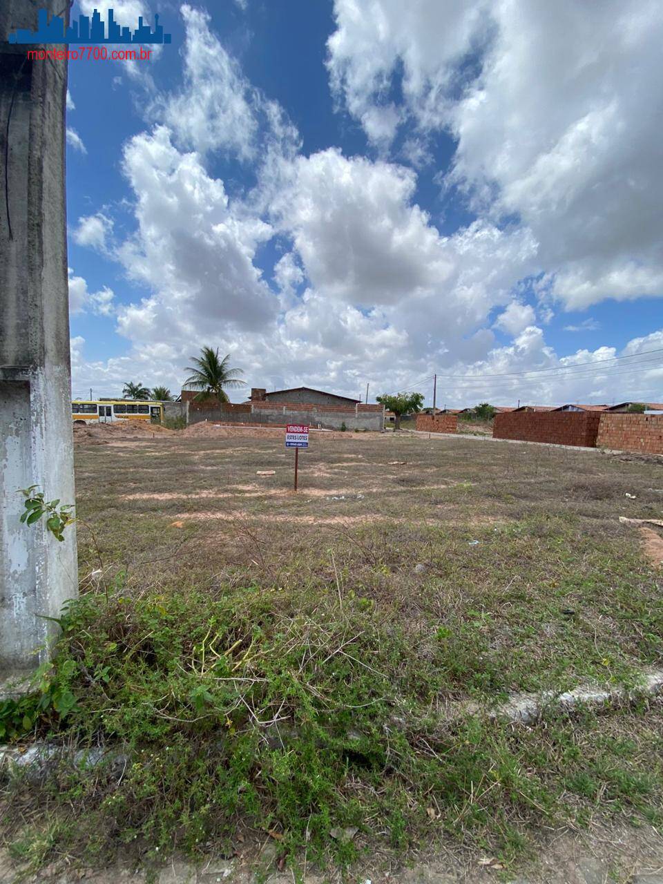 Terreno, 583 m² - Foto 3