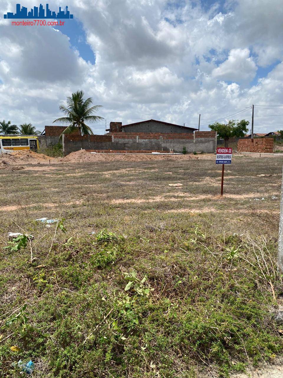 Terreno, 583 m² - Foto 9