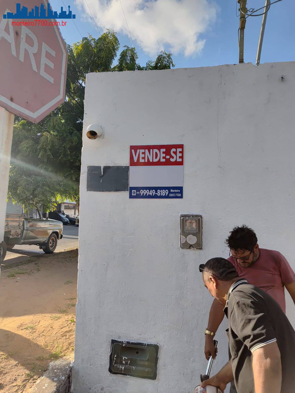 Terreno, 220 m² - Foto 5