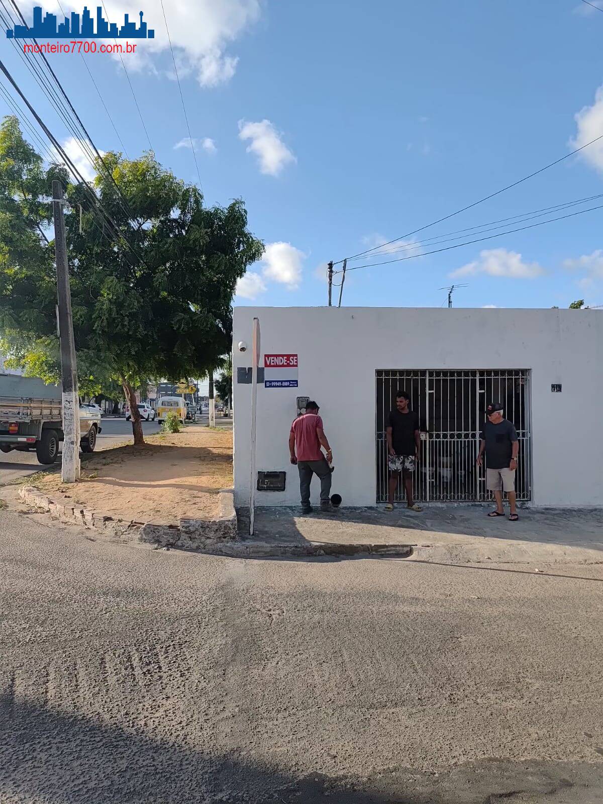 Terreno, 220 m² - Foto 4