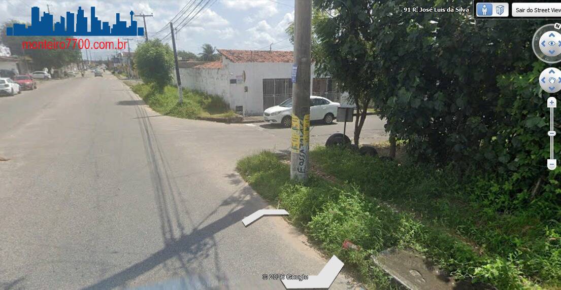 Terreno, 220 m² - Foto 3