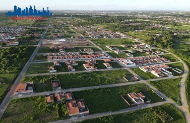 Terreno, 200 m² - Foto 1