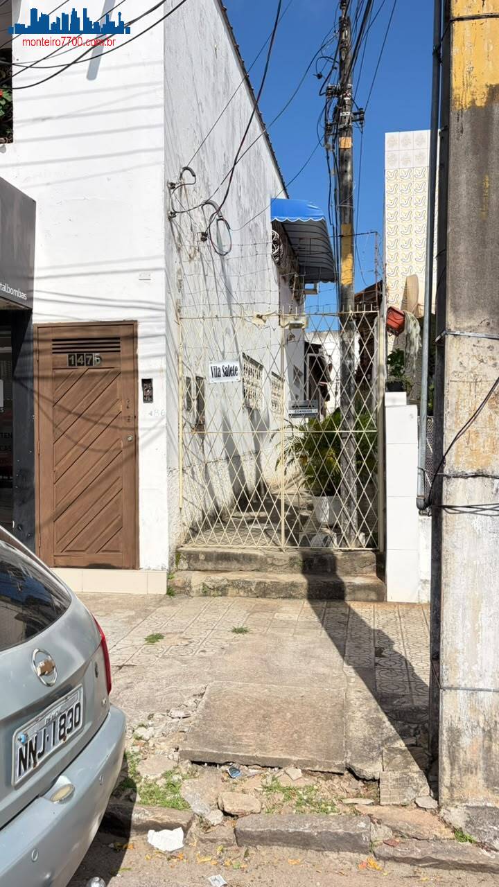 Casa, 2 quartos, 51 m² - Foto 18