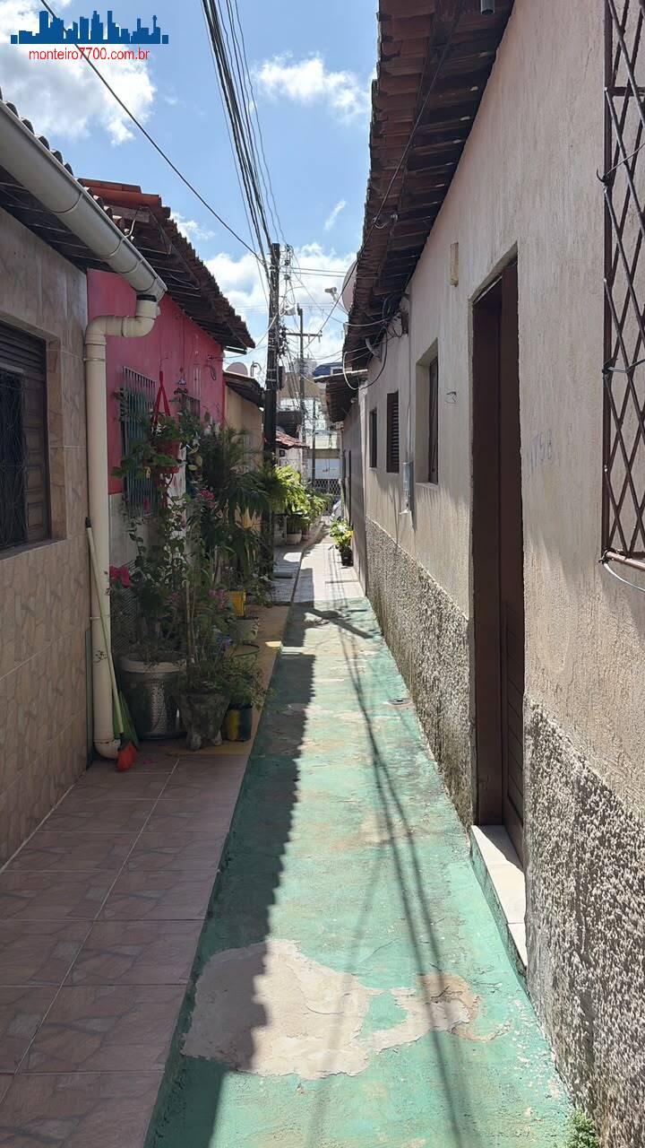 Casa, 2 quartos, 51 m² - Foto 19