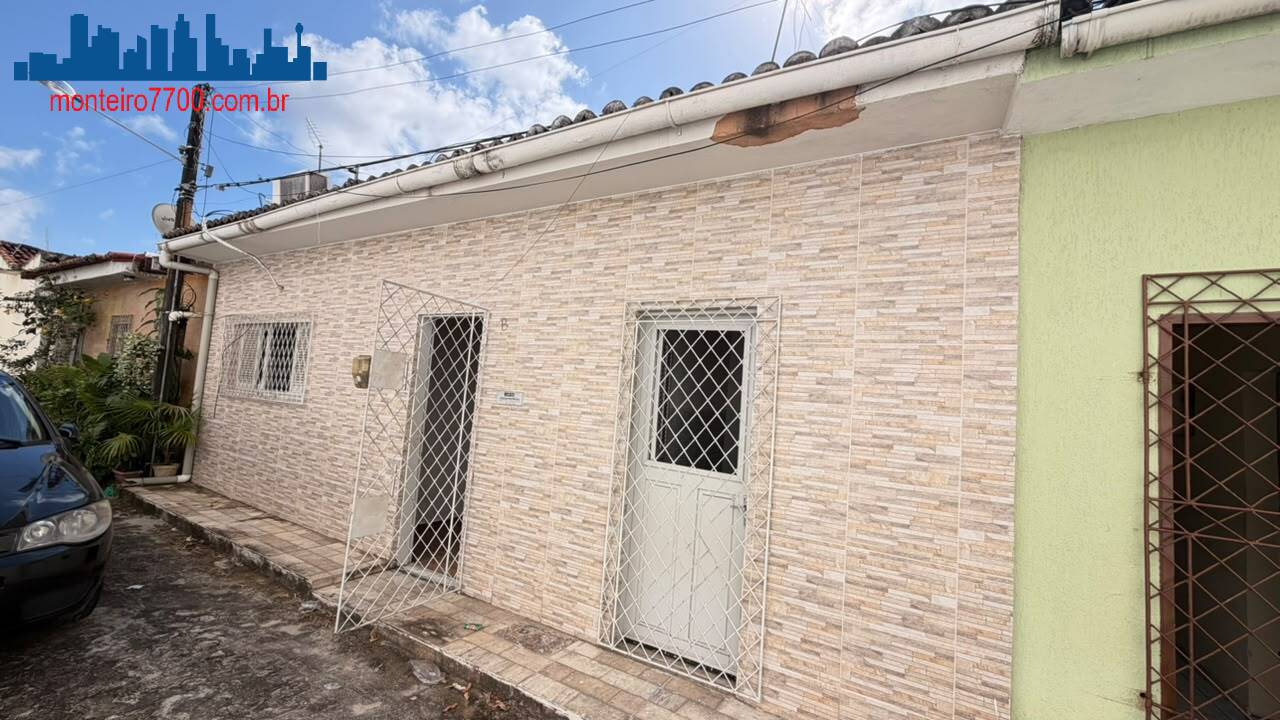 Casa, 2 quartos, 51 m² - Foto 1