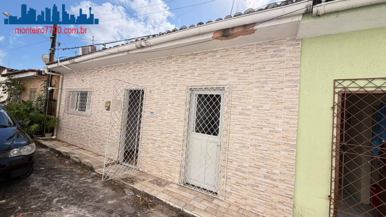 Casa, 2 quartos, 51 m² - Foto 2